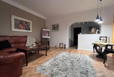 Apartament 2 Camere - 2 Bai - Pretabil Regim Hotelier - Centrul Istoric - 3