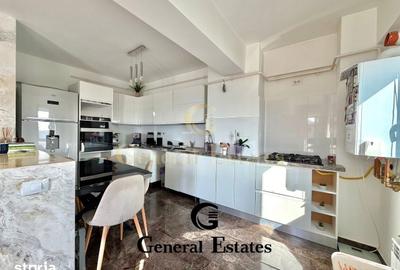 Apartament cu 3 camere, mobilat în Valea Lupului - 7