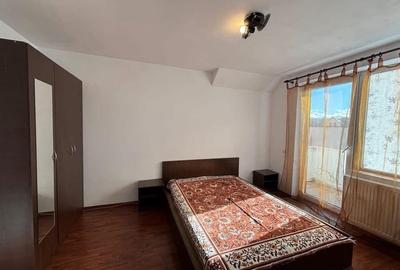 Apartament 2 camere cu balcon zona Strand - 1