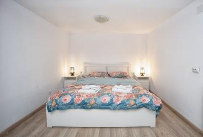 Apartament cu 2 camere decomandat în Drumul Poienii - 2