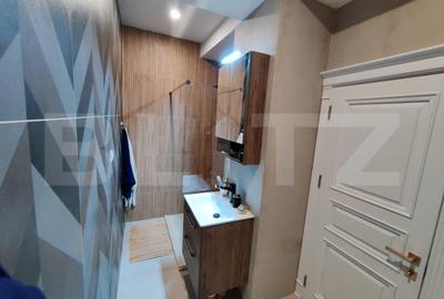 Apartament 4 camere in bloc nou, 110mp totali, terasa - 9