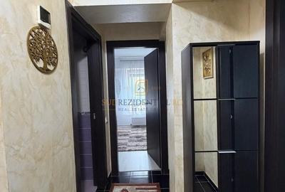 Apartament cu 2 camere semidecomandat, mobilat în Berceni - 10