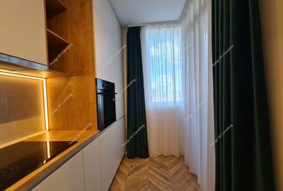 Nord One Botanic - Apartament 2 Camere - 3