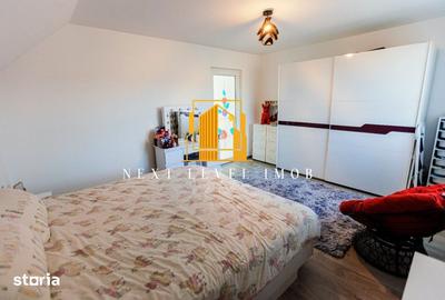 Casă cu 5 camere cu Teren 900 Mp în Bascov - 7