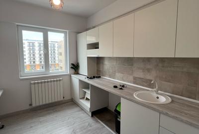 Birou de inchiriat la 100m de Metrou Berceni + parcare - 6