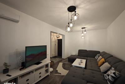 Apartament cu 2 camere în Berceni - 6