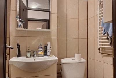 Garsonieră decomandată în Turda - 7