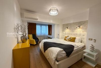 Apartament cu 2 camere decomandat, mobilat în Splaiul Unirii - 3