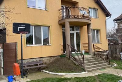 Casă cu Teren 300 Mp în Ultracentral - 3