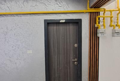 Apartament cu 3 camere decomandat în Berceni - 3