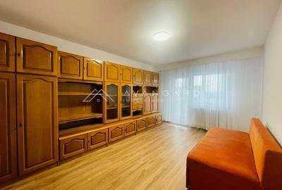 Apartament cu 3 camere decomandat, mobilat în Mănăștur - 3