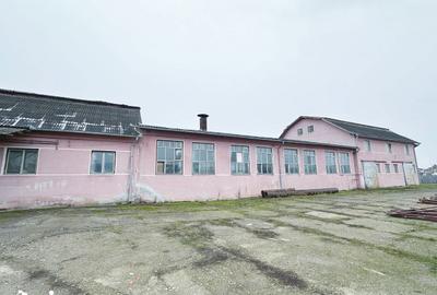 Spațiu comercial, de 2,272 mp, în Central - 12