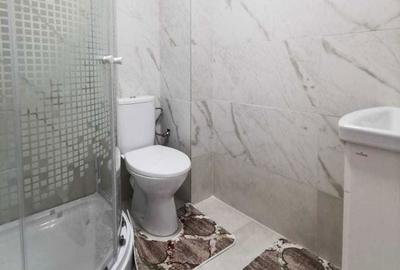 Garsonieră decomandată în Copou - 4