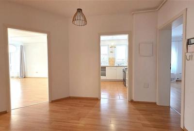 Apartament cu 3 camere decomandat în Avantgarden - 1