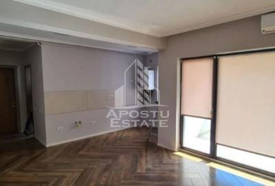 Apartament cu 2 camere semidecomandat în Dumbrăvița - 1