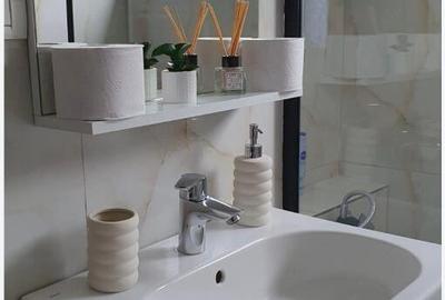 Apartament 2 camere, open space - zona Gemenii - 7