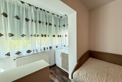 Apartament spatios cu 2 dormitoare   |   Zona Soarelui - 9
