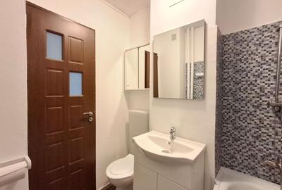 Apartament cu 2 camere decomandat, mobilat în Brâncoveanu - 14