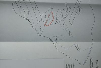 Teren în Central - 3