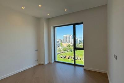 Apartament cu 4 camere semidecomandat în Aviației - 6