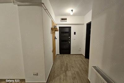 Apartament cu 2 camere semidecomandat în Frumoasa - 3