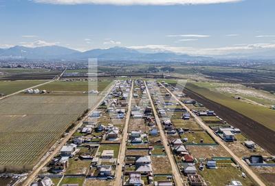 Casa de vanzare intre Bod si Sanpetru, la alb sau la cheie | Comision 0% Casa de vanzare intre Bod si Sanpetru, la alb sau la cheie | Comision 0% - 20