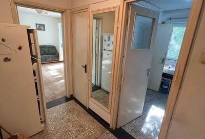 Apartament 3 camere, 70 mp Aleea Terasei   Metrou Piața Sudului - 8