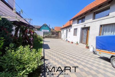 Casa individuala 4 camere 102mp Cristian - 3