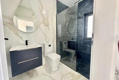 Casă cu 4 camere cu Teren 366 Mp în Moșnița Veche