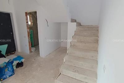 Casa Individuala - 4 Camere - 539 mp teren - Sos. Oltenitei DN 4 / A0 - 10