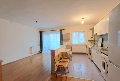 Apartament 2 cam 56 mp,balcon inchis 5,98 mp, zona Florilor Floresti - 3