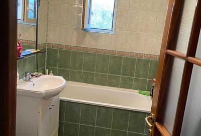 Apartament cu 3 camere decomandat în Porolissum - 1