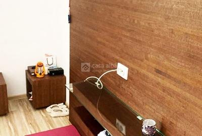 Apartament cu 3 camere semidecomandat, mobilat în Central - 9