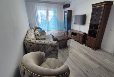 Apartament cu 2 camere decomandat, mobilat în Fundeni - 1