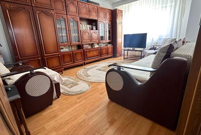 Apartament cu 2 camere decomandat în Sud - 5