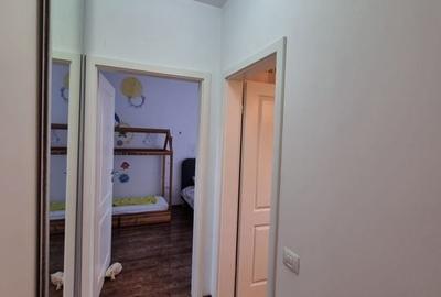Tomis plus-apartament 2 camere mobilat utilat - 12