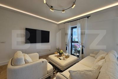 Apartament cu 2 camere decomandat, mobilat în Păcurari - 3