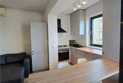 Brancoveanu, apartament 2 camere, inchiriere lunga durata - 3