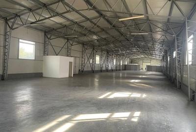 Spațiu comercial, de 1,230 mp, în Central - 5