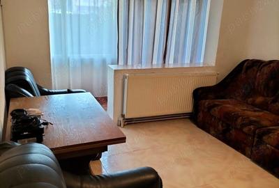 Inchiriez apartament 3 camere parter - 6