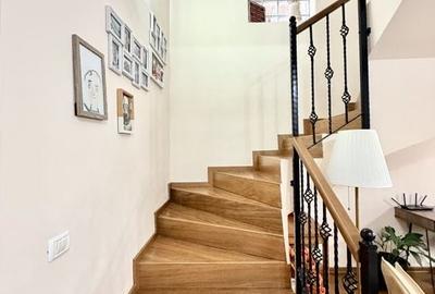 Cămin spațios, luminos și perfect echilibrat,  la 10 minute de centru - 12