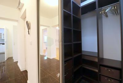 Apartament cu 4 camere decomandat, mobilat în Magheru - 18