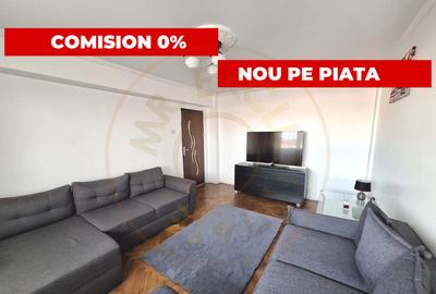 Apartament cu 3 camere decomandat, mobilat în Ultracentral - 6