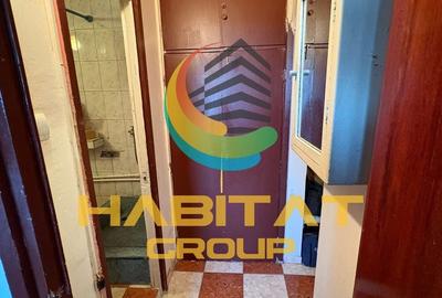 Vanzare 4 camere 91mp la 6 minute de Metrou Piata Sudului - 16