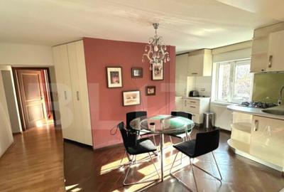 Apartament cu 3 camere decomandat în Girocului - 1