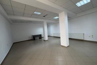 Spatiu comercial, 85 mp, Zona Centrala - 2