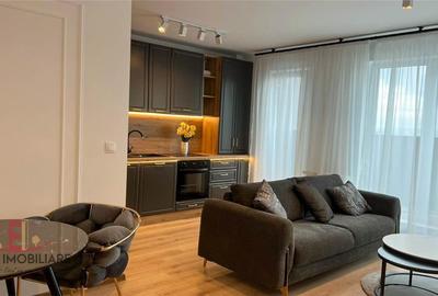 Apartament de lux cu 2 camere, UMF, Maurer Residence, Targu Mures - 2