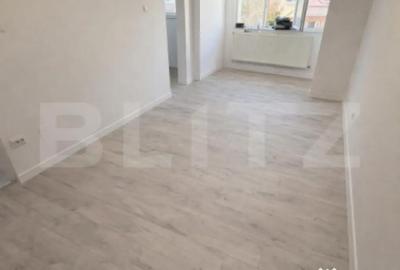 Garsonieră decomandată în Calea Moldovei - 2