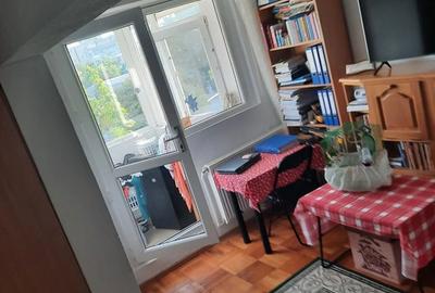 Apartament cu 2 camere decomandat în Țiglina 1 - 5