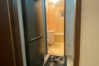 Garsonieră decomandată, mobilată în Tineretului - 7